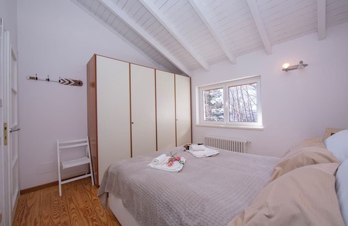 Pollino Villa | The Perfect View Loft