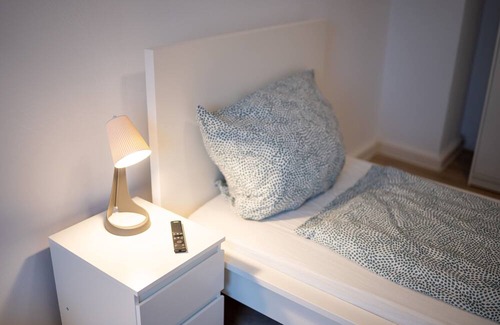Ludwigshafen Apartment | Ferienwohnung/app. für 4 Gäste mit 48m² in Ludwigshafen am Rhein