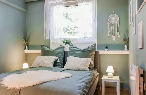 Braunschweig City Center Apartment | Citycharme-apartment