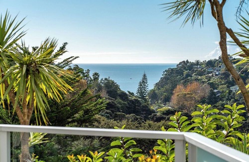 Palm Beach Apartment | Villa Haven @ Waiheke Island Resort - Stay Waiheke