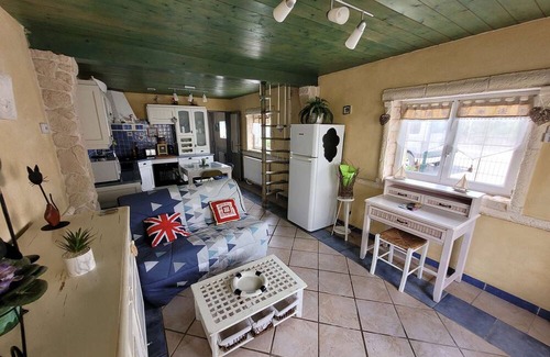 Wimereux Villa | Villa Wimereux, 1 bedroom, 2 persons