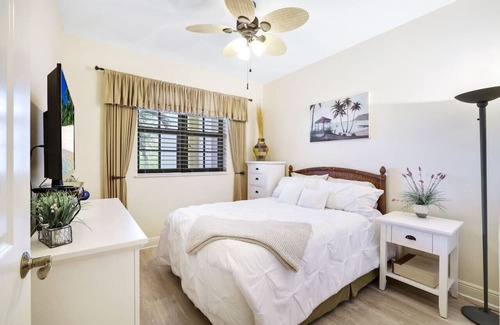 Cape Harbour Condo | Marina Bliss | 2/2 Luxury Condo Marina View