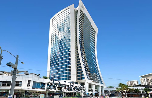 Surfers Paradise Apartment | Apartment 12804 - 2 bedrooms