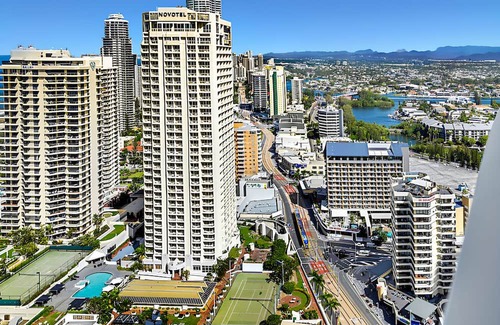 Surfers Paradise Apartment | Apartment 12804 - 2 bedrooms