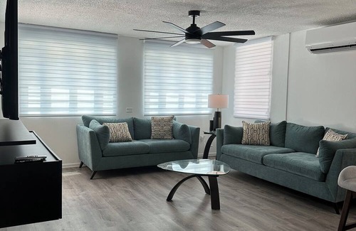 Levittown House | Luxury Getaway near Punta Salina Beach Sleeps 10
