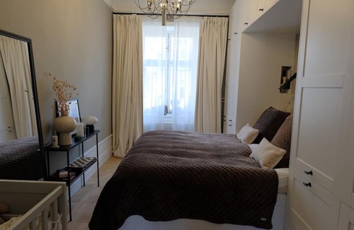 Vasastan Apartment | Vrbo Property