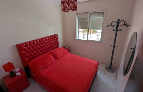 Agadir Apartment | Sunset Seaview Apartment in Agadir