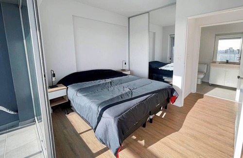 Junin Apartment | Unique Facultades Area with Spectacular Views