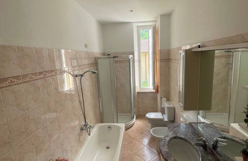 Aulla House | Casa Baldassini