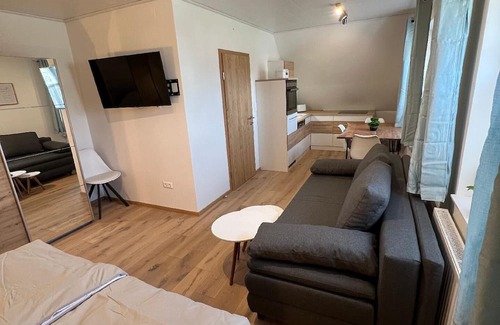 Gemeinde Großradl Apartment | Holiday apartment Eibiswald for 1 - 5 persons with 1 bedroom - Holiday apartment