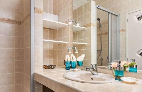 Costa de la Calma House | Chic holiday home with pool - ID 3010