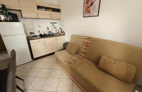 Sveti Petar House | Marin apartman 3