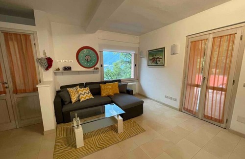 Torno Apartment | Lake and love