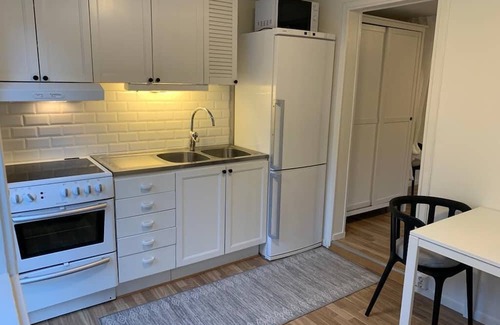 Varmdo Cottage | Cottage in the beautiful Stockholm archipelago, 3-5 minutes walk to the beach