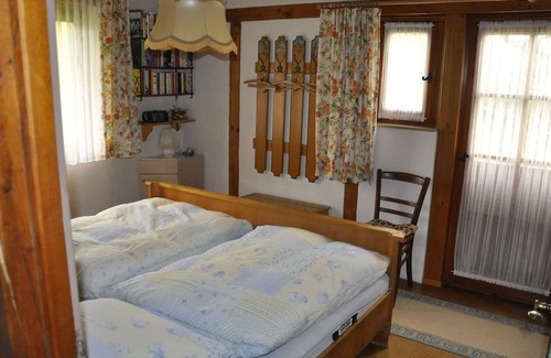 Sensbachtal House | Ob-ferienhaus Waldblick - Ferienhaus Waldblick