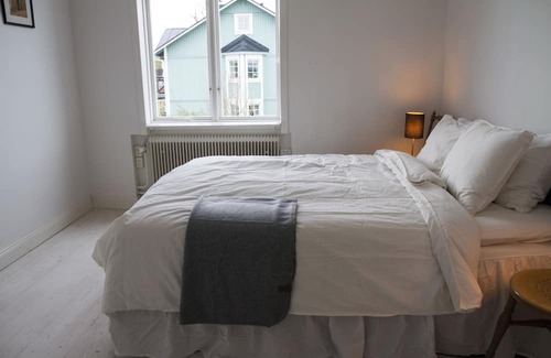 Vaxholm Apartment | Vrbo Property