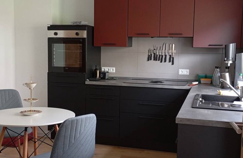 Kirn House | Vrbo Property