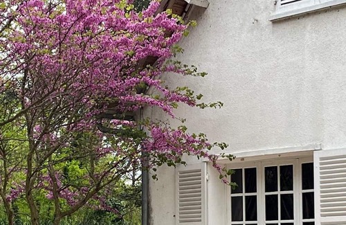 Buno-Bonnevaux House | Evasion EN Pleine Nature