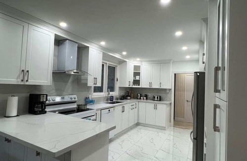 Caledon House | 6 Acre Private Estate Home In Caledon Ontario!