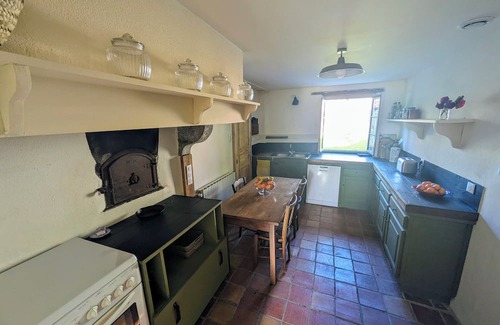 Argagnon House | Vrbo Property