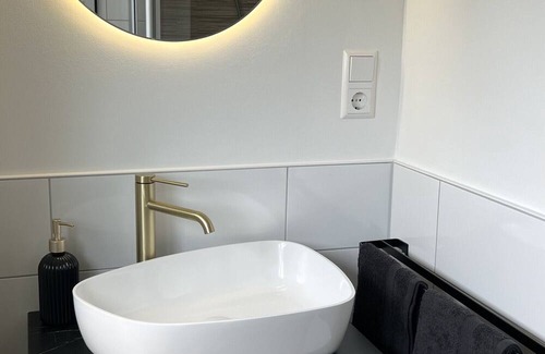 Sundheim Apartment | Apartment 'Voyage' with Wi-Fi