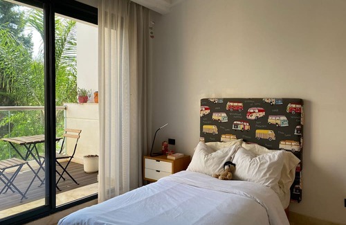 Bouskoura Villa | Vrbo Property