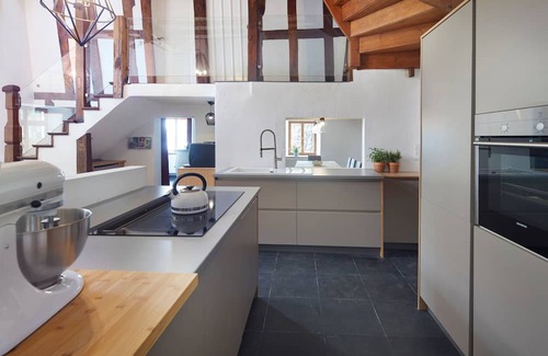 Bullay House | Vacation home for 15 guests with 280m² in Bullay (264900)