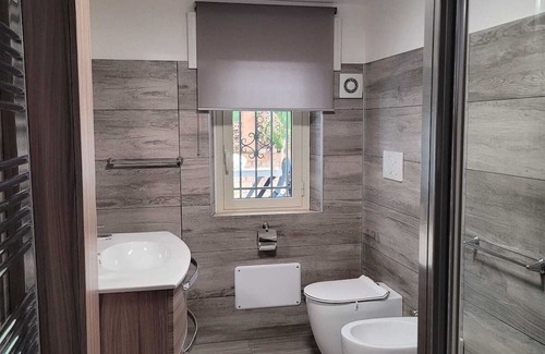 Case Fornace Apartment | Vacation Home Francavilla al Mare