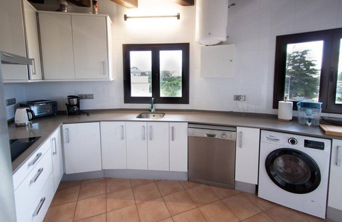 Creixell Villa | Incredible & Unique Costa Dorada Abode!