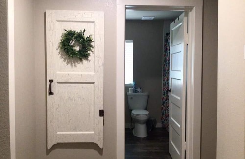 Pittsburg Other | Peaceful, quiet, private and make you feel good "farmhouse".