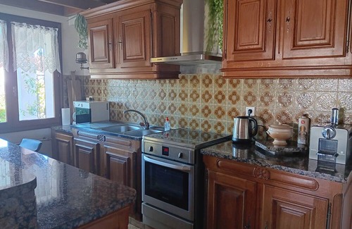 Grues House | Villa Grues, 2 bedrooms, 4 persons
