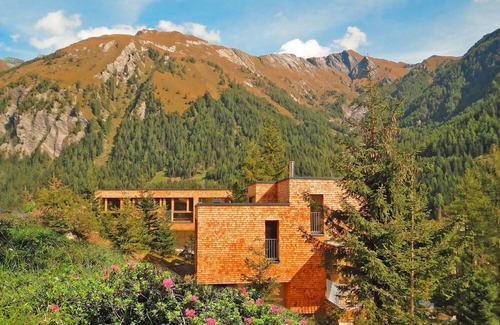 Großdorf House | Klassik (2SZ) by Interhome