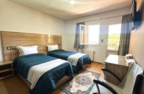 Zaouia Ben Smine Hotel | AUBERGE JOMANA PARK