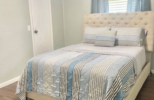 Norman Park House | East Gate Getaway