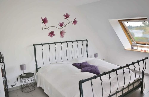 Schnakenbek House | Elbperle Comfortable holiday residence