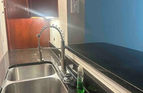 Lindbergh Apartment | Lux Modern Apt Near Lenox Mall