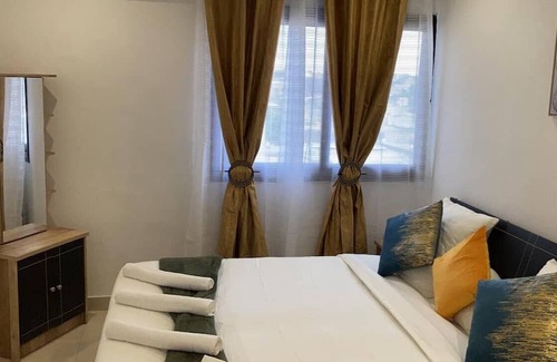 Yopougon Apartment | Vrbo Property