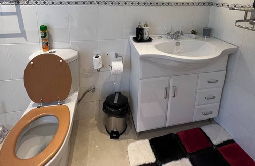 Mbabane Bed & Breakfast | The Silver Gates Bed and Breakfast