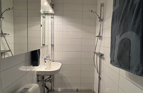 Central Stockholm Apartment | Vrbo Property