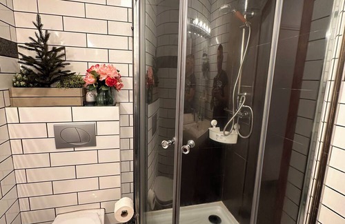 Quartier Saint-Leon Apartment | Location Vacances Colmar Chaleureux Centre Ville