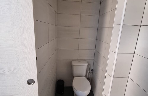 O Porrino House | Casiñaermi