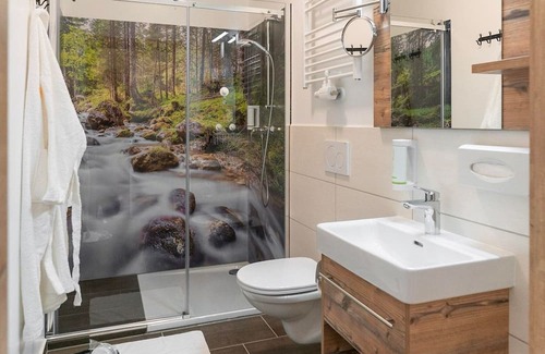 Russbach am Pass Gschuett Apartment | 8 Family Suite - Dachsteinresort