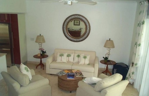 Saint Peter Parish Condo | Luxury and beautiful 1 Br apartment