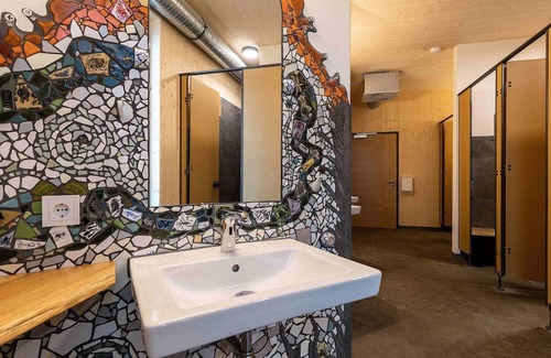 Westerweyhe Apartment | Barrierefreies 2-bettzimmer, Standardtarif - Uhlenköper-camp Uelzen