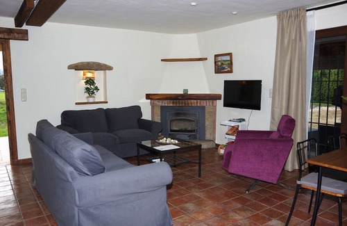 Candeleda Cottage | Valle del Almanzor. Estupenda Casa de Campo con Increibles Vistas