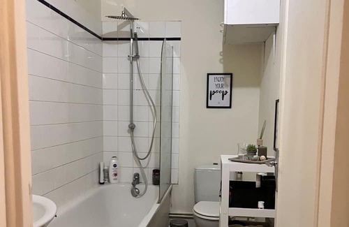 Flandres Apartment | Appartement Situé Centre Ville Idéale Pour Couple/ 3 Personnes