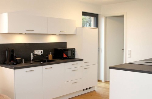 Eichenberg Apartment | Suite Himalaya - Eichen-chalet