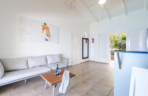 Hato House | Cliff Cottage- Vacation villa with breath taking sea view
