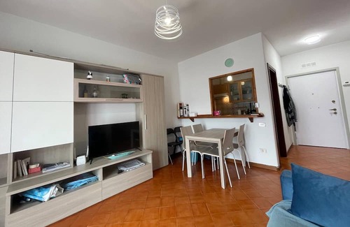 Porto Santo Stefano Apartment | Marefuori - Porto Santo Stefano0