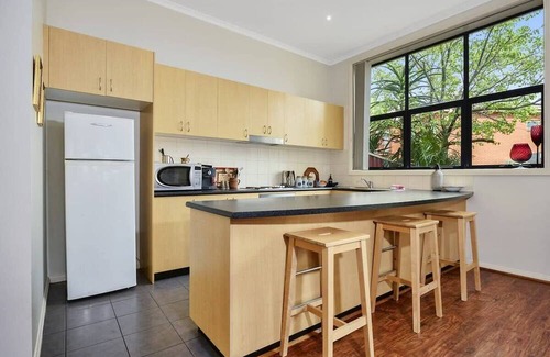 Footscray House | Bright and Eclectic Home in Footscray